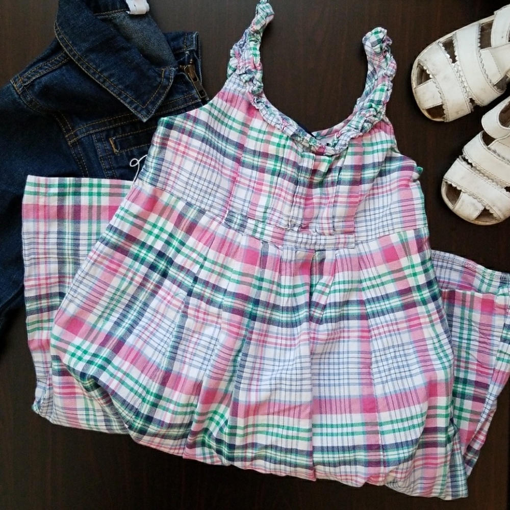 Ralph lauren dress